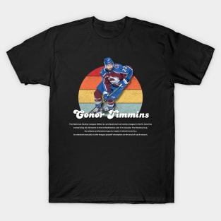 Conor Timmins Vintage Vol 01 T-Shirt